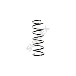 Suplex Coil Spring 07071 (Single)