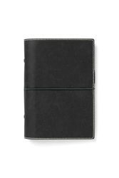 Filofax Organizador Personal Eco Essential, ébano