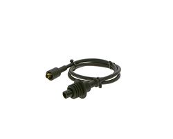 Bosch 0986357128 - Cabo de ignição - kit de 5