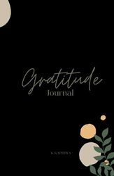 Gratitude journal