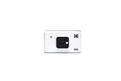 KODAK Mini Shot Combo 2 - C210 White