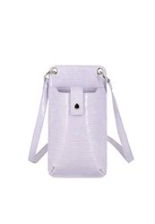 FELIPA móvil, Funda para Smartphone para Mujer, Lavanda, Einheitsgröße