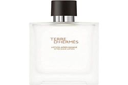 HERMES PARIS TERRE D'HERMES LOCION AFTER SHAVE 100ML