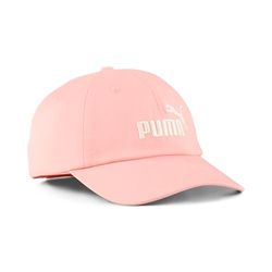 PUMA ESS NO.1 Logo BB Keps Jr