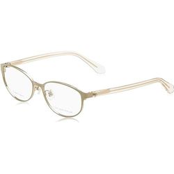 Kate Spade Ophelia/F Damesbril, goud.