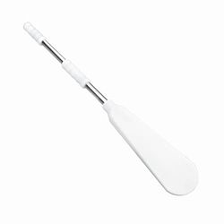 LACOR 60404 polietilene rührspatel Profi 74 cm