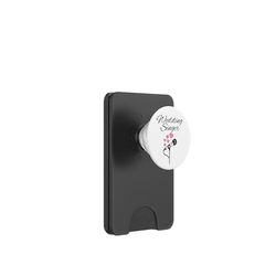 Cantante de bodas, músico de banda para eventos PopSockets PopWallet para MagSafe
