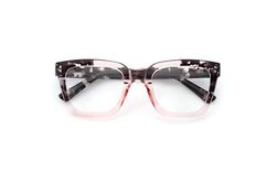 GianMarcoVenturi Occhiali da Lettura Ischia Rosa Multicolor +1,50