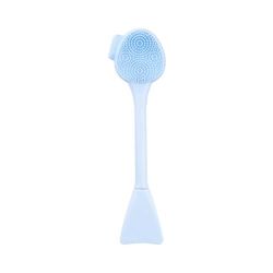 ILU SC FACE Brosse nettoyante Bleu