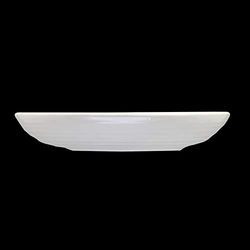 Artisan Crème Deep Coupe Bowl 25cm