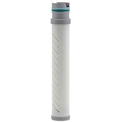 LifeStraw Filtre de rechange Go (2 niveaux) blanc, M