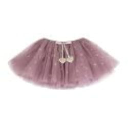 MIMI & LULA - Tutu - Sweetheart - Dusky Pink - (11502127)