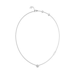 GUESS Ciondolo Donna JUBN04643JWRHT-U Argento - Marca EAN: 7626741537280