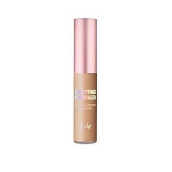 RUDE SCULPTING CONCEALER Concealer/Brightener/Contour, Sand