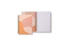 Notitieboek "Creative Girl"