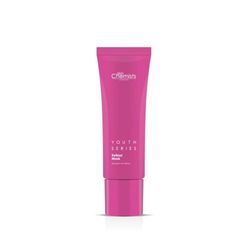 skinChemists Retinol & Bakuchiol Facial Mask 50ml | Smooths Lines, Firms Skin, Fights Against Signs of Aging, Enhances Skin Barrier & Supports Cell Renewal