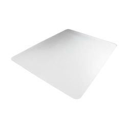 HomeMat - Esterilla Protectora Multiusos para Suelo (90 x 120 cm, Rectangular)