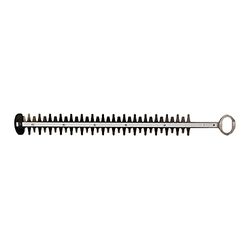 Makita 126416-2 Jeu de Lames pour Taille-Haies Longueur 55 cm