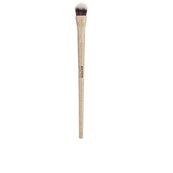 Beter – Eye brush blending makeup shadows, eyeliner, eye pencil, synthetic hair, cruelty free, Natural Fiber handle made with wheat fibers, essential in your makeup set