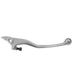 Accossato Levier droit gris pour Kawasaki KLX R de 2023 à 2024 (CC 140)