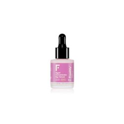 Freshly Cosmetics Contorno de olhos para reduzir olheiras, bolsas e rugas com efeito lifting Hyper-Concentrate Eye Serum, 15 ml
