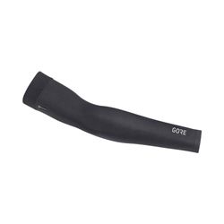 GOREWEAR Manguitos GOREWEAR, Black, XS-S