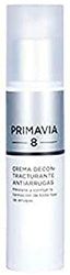 Primávia 8 creme DECONTRATURANTE ANTI-ARRUGAS