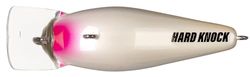 Strike King KVD 1.5 Hard Knock Crankbait à tête carrée (TN Shad)
