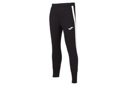 Joma Homme 102233.102.m Pantalons de protecteurs, Noir, Taille unique EU