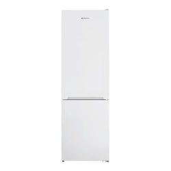 Aspes Frigorífico Combi 2 Puertas Blanco AC2600CNFI. Capacidad 327 Litros, No Frost, Multi AirFlow, Puerta Reversible, Bajo Nivel Sonoro, Eficiencia Energética Clase C