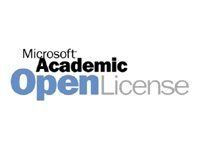 Microsoft Excel, Pack OLP B level, License & Software Assurance – Academic Edition, 1 license (for Qualified Educational Users only), EN 1 licenza/e Inglese