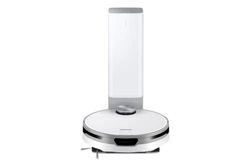 SAMSUNG Aspirateur Robot JetBot+ Blanc Autonomie 90 Min Connecté