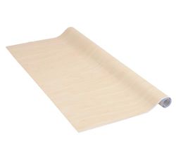 Venilia Folha adesiva, Alce aspeto legno branco, 67,5 cm x 3 m, espessura 95 μ, vinil autocolante para móveis ou cozinha, papel de parede decorativo, PVC sem ftalatos, fabricado na UE