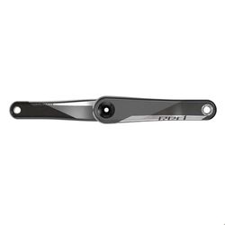 SRAM Bielas Red D1 175Mm Dub Negro