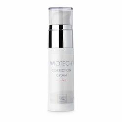 Wiotech WT-CorrectionCream fuktgivande ansiktskräm 30 ml