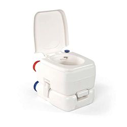 Fiamma Bi-Pot 34 draagbaar toilet