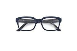 Gian Marco Venturi Reading Glasses, blauw, 53 mm, uniseks, Blauw, 53mm