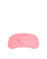 Twistshake Click Mat Non-Slip Silicone Base for Babies, 38 x 25 cm, BPA Free, Pastel Pink D2C