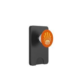 Niza Francia - Nice Sunshine PopSockets PopWallet para MagSafe