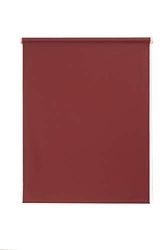 Sunlines HWA10658 - Tenda avvolgibile Oscurante, in Tessuto, 62 x 180 cm, Colore: Rosso Ciliegia