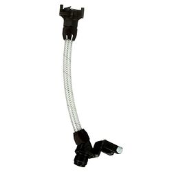 3M PPS 3M Performance Spray Gun Pressure Whip, 26833, 4/Case