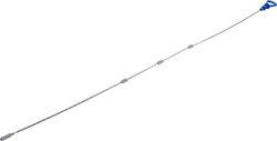 BGS 1010-D | Jauge d’huile moteur pour Mercedes-Benz | identification M112, M113, M646, M647, M648