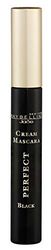 Maybelline New York - Mascara Cream Pearl, nero, confezione singola, 1 x 7 ml