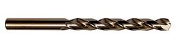 Brocas HSS-E de cobalto para metal en embalaje industrial - Ref: 4511-5.20-10P - Unid: 1