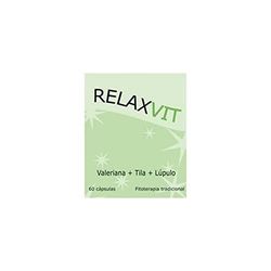 Dieticlar Relaxvit - 200 g