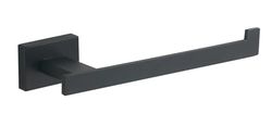 Mexen 70207333-70, Dispenser voor toiletpapier Arno, Black