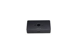 Jabra Link 950 USB-A Switch - use to seamlessly switch between desk and softphone using a corded or wireless USB headset