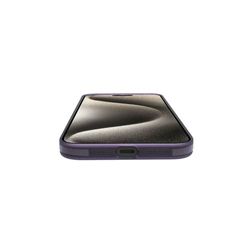 Custodia per cellulare Celly iPhone 16 Pro MAX Nero - Marca: Celly - EAN: 8021735211310