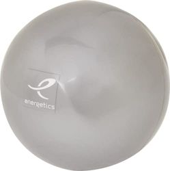 Energetics rítmico Pelota de Gimnasia, Unisex, Antracita, Talla única
