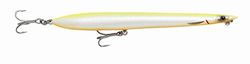 Svendsen 64061 - SG Sandeel Surfwalker 180 37G S Ywo